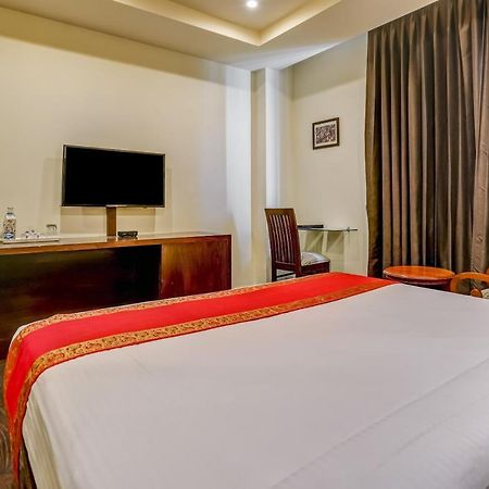 Townhouse 552Hotel Royal Court Jalandhar Exterior photo