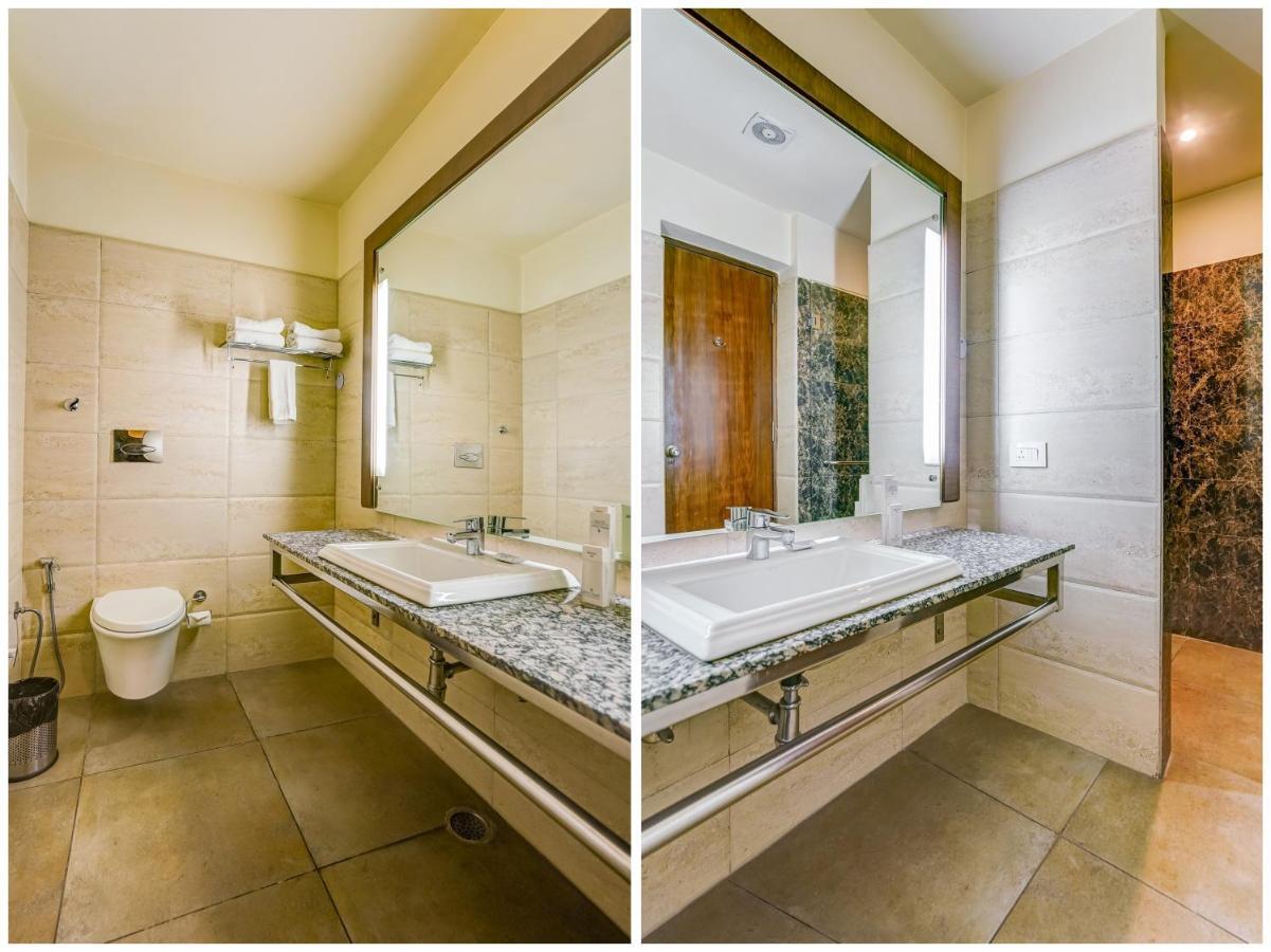 Townhouse 552Hotel Royal Court Jalandhar Exterior photo