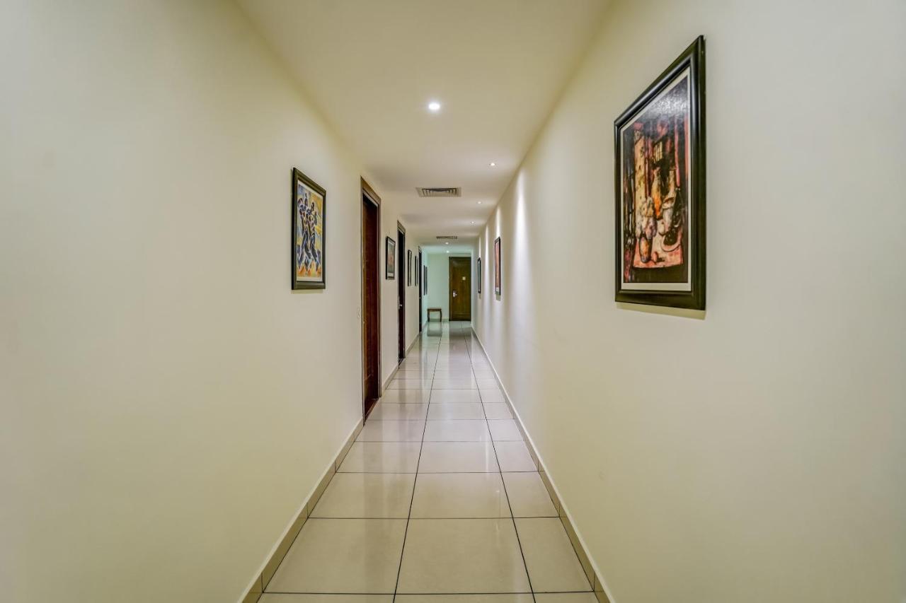 Townhouse 552Hotel Royal Court Jalandhar Exterior photo