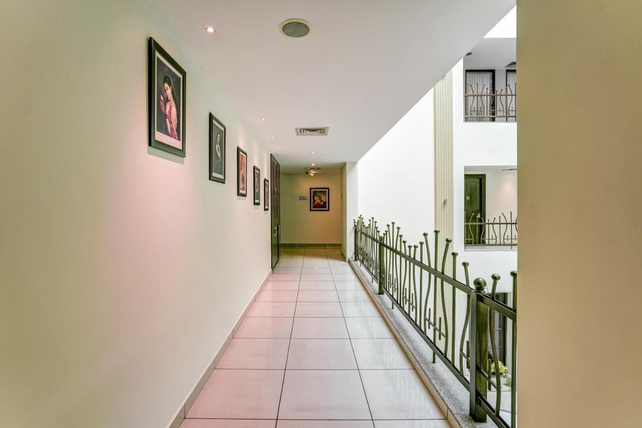 Townhouse 552Hotel Royal Court Jalandhar Exterior photo