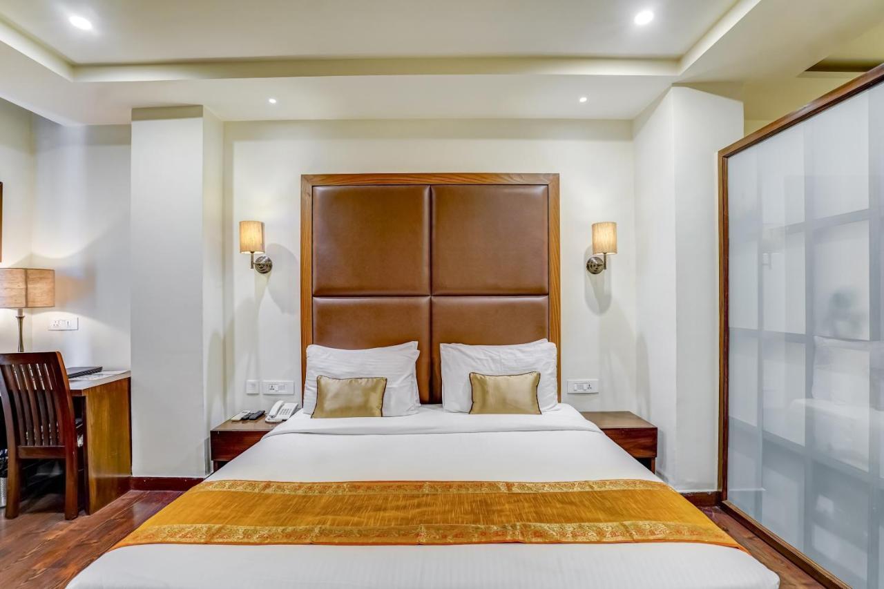 Townhouse 552Hotel Royal Court Jalandhar Exterior photo