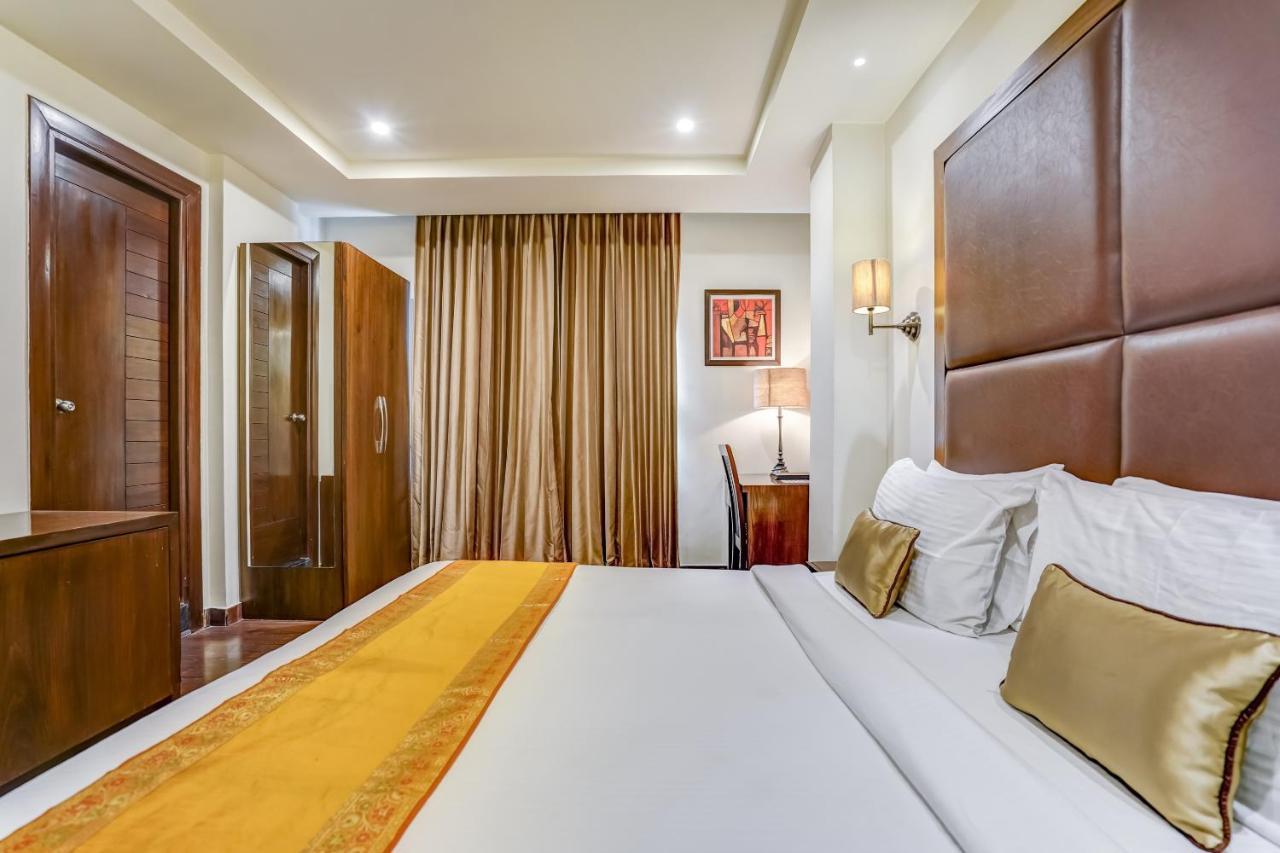 Townhouse 552Hotel Royal Court Jalandhar Exterior photo