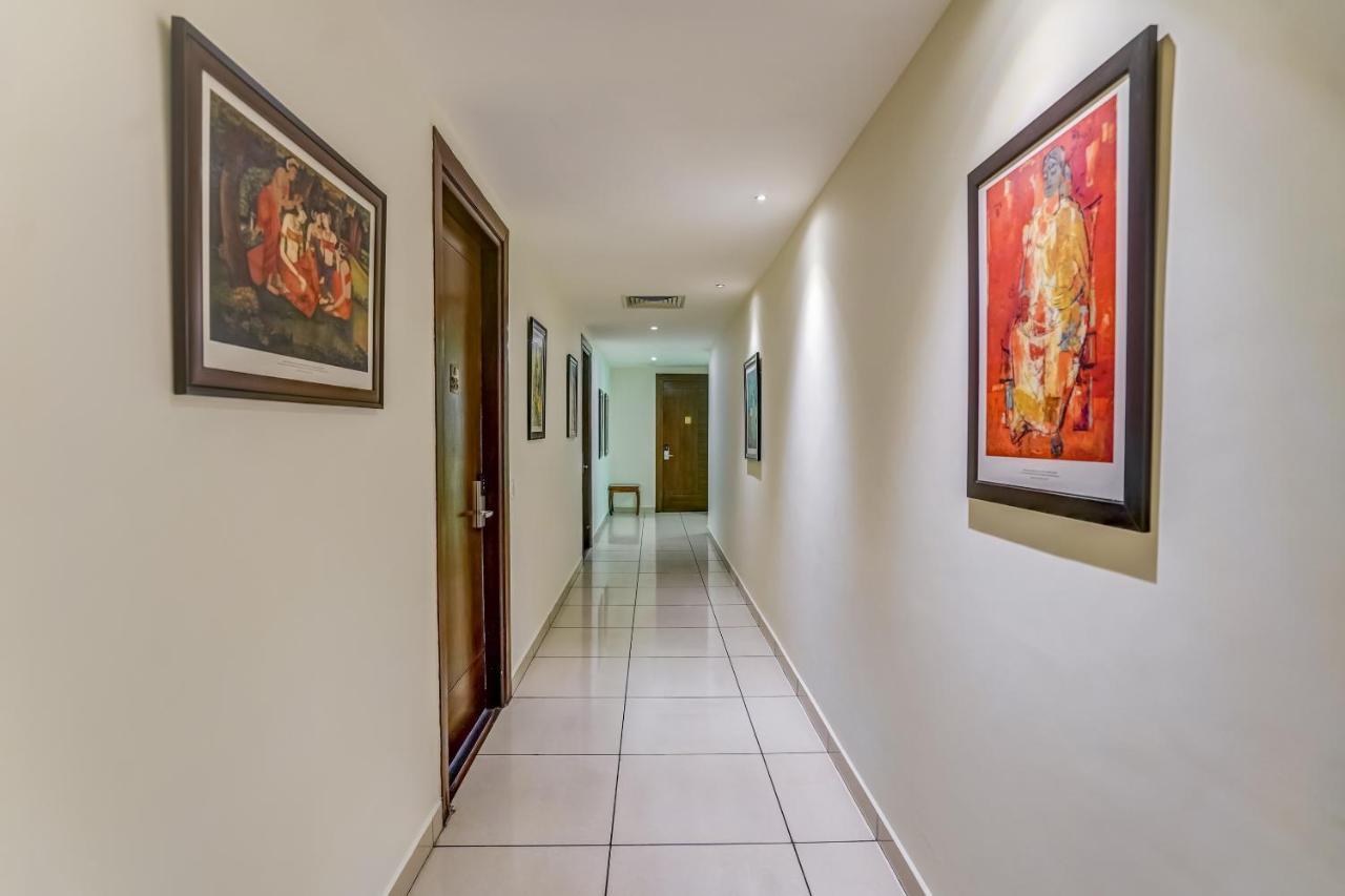 Townhouse 552Hotel Royal Court Jalandhar Exterior photo