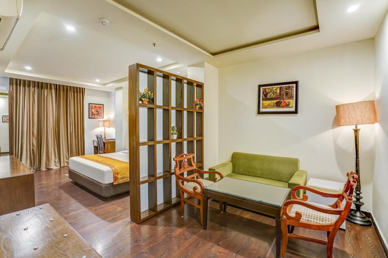 Townhouse 552Hotel Royal Court Jalandhar Exterior photo