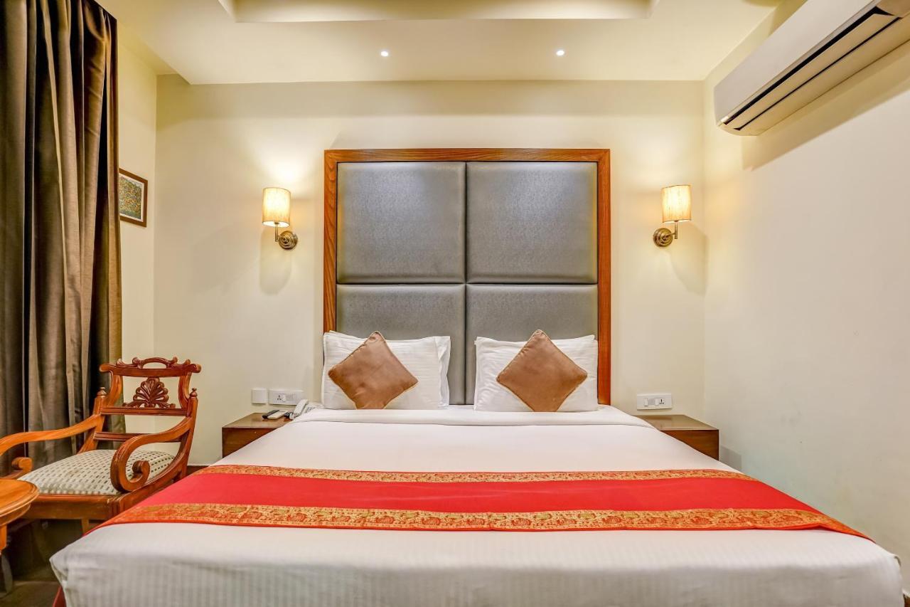 Townhouse 552Hotel Royal Court Jalandhar Exterior photo