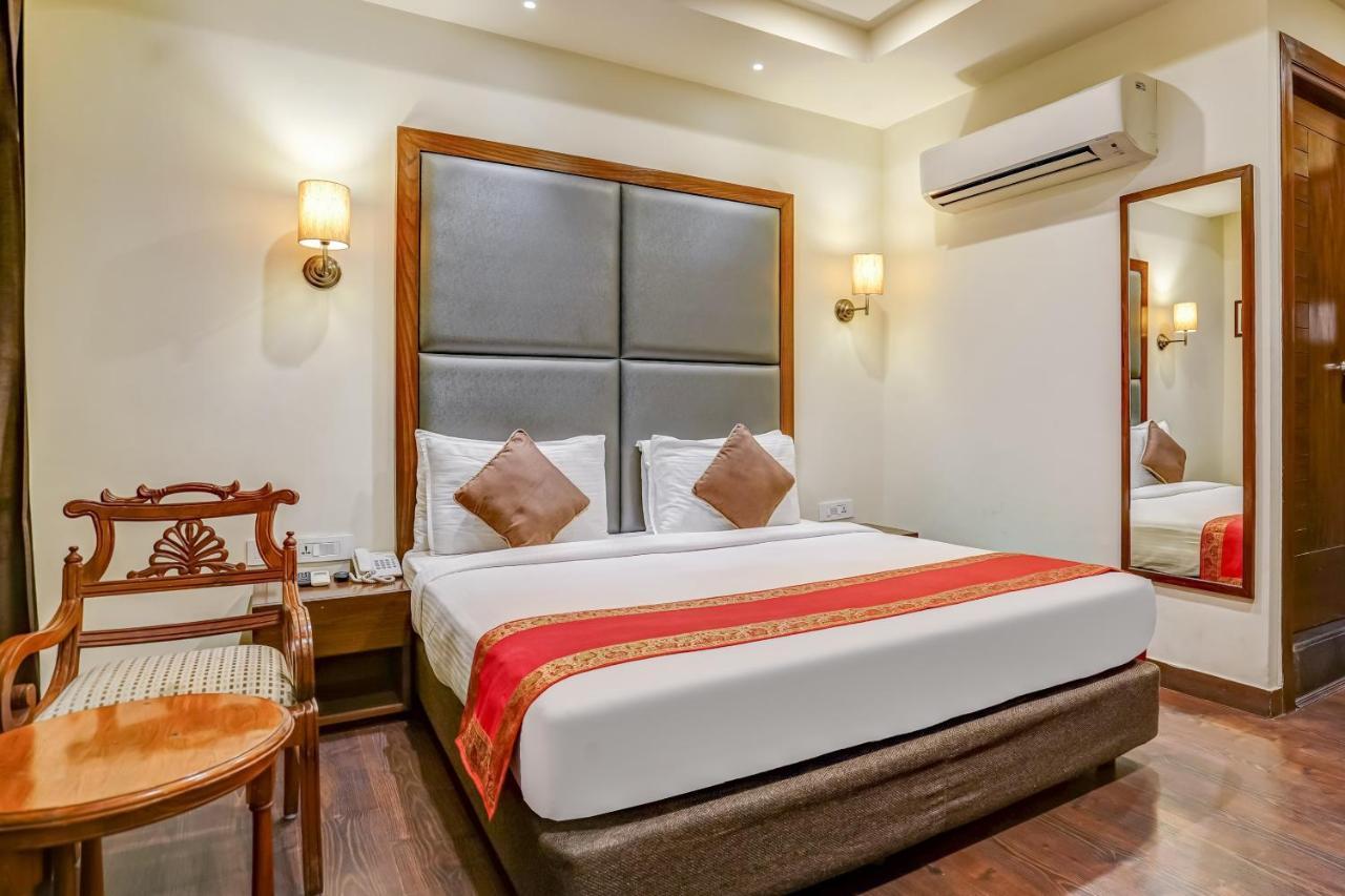 Townhouse 552Hotel Royal Court Jalandhar Exterior photo