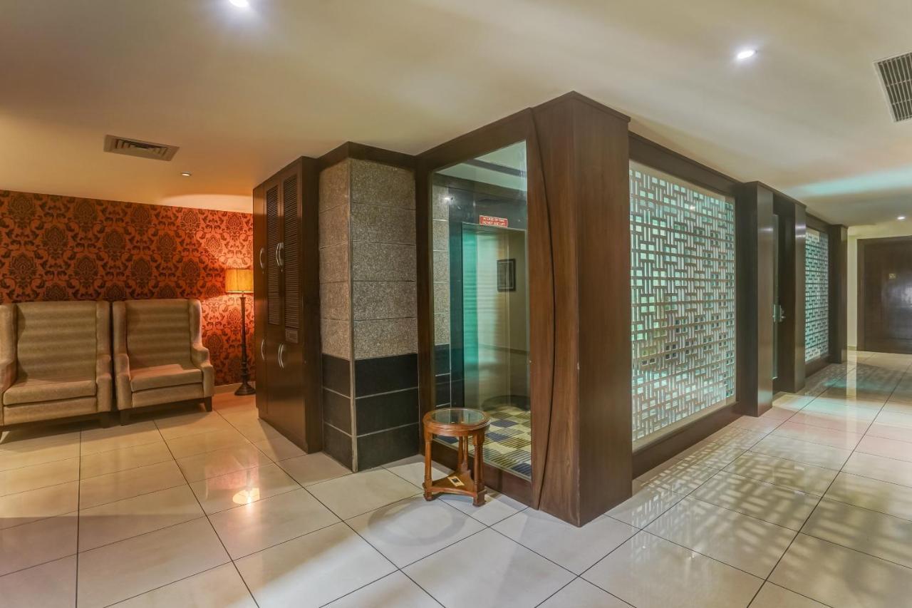 Townhouse 552Hotel Royal Court Jalandhar Exterior photo