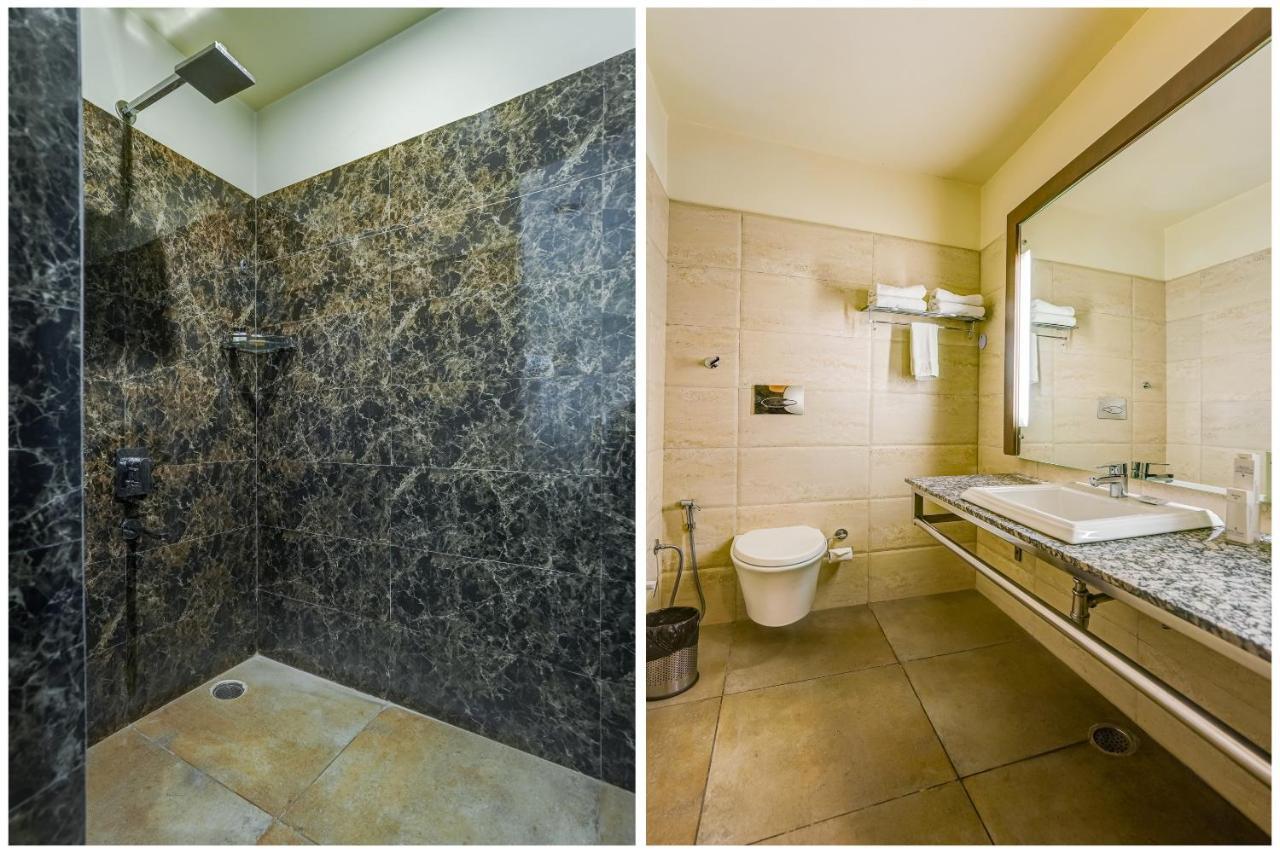 Townhouse 552Hotel Royal Court Jalandhar Exterior photo