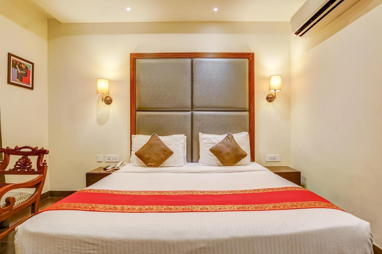 Townhouse 552Hotel Royal Court Jalandhar Exterior photo
